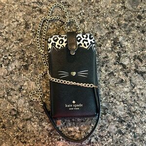 Kate Spade iPhone bag